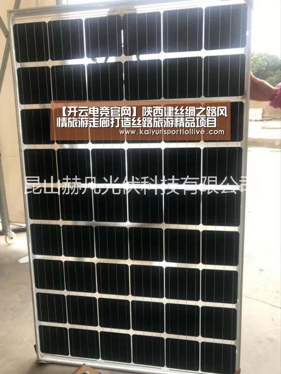 【开云电竞官网】陕西建丝绸之路风情旅游走廊打造丝路旅游精品项目(图2) 开云电竞官网